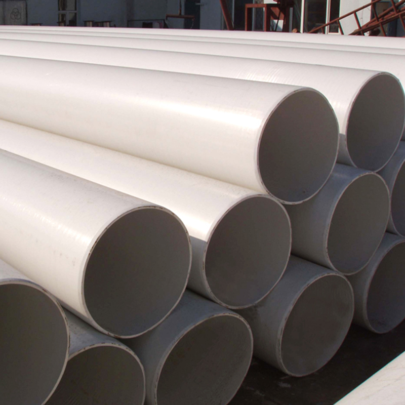 Pipa PVC