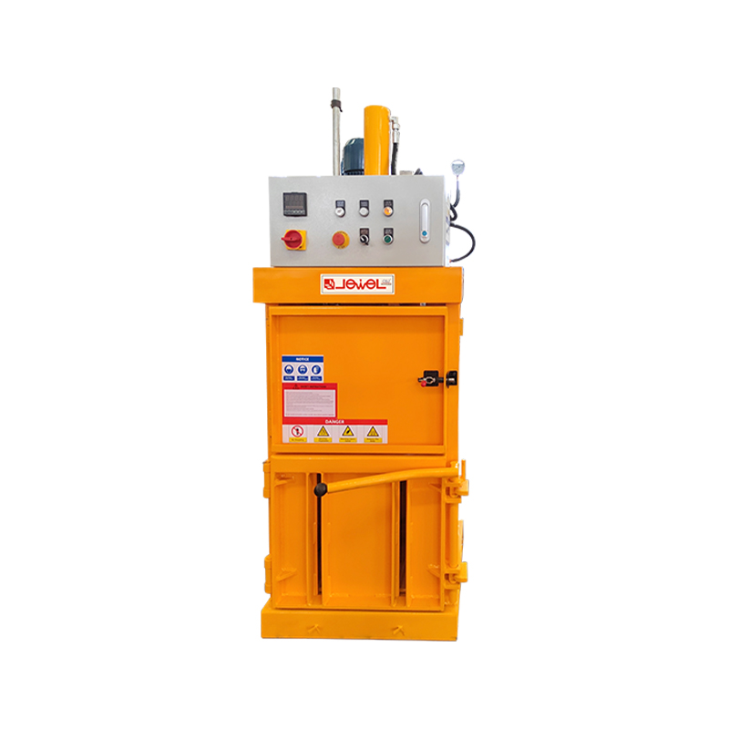Baler Vertikal Kecil
