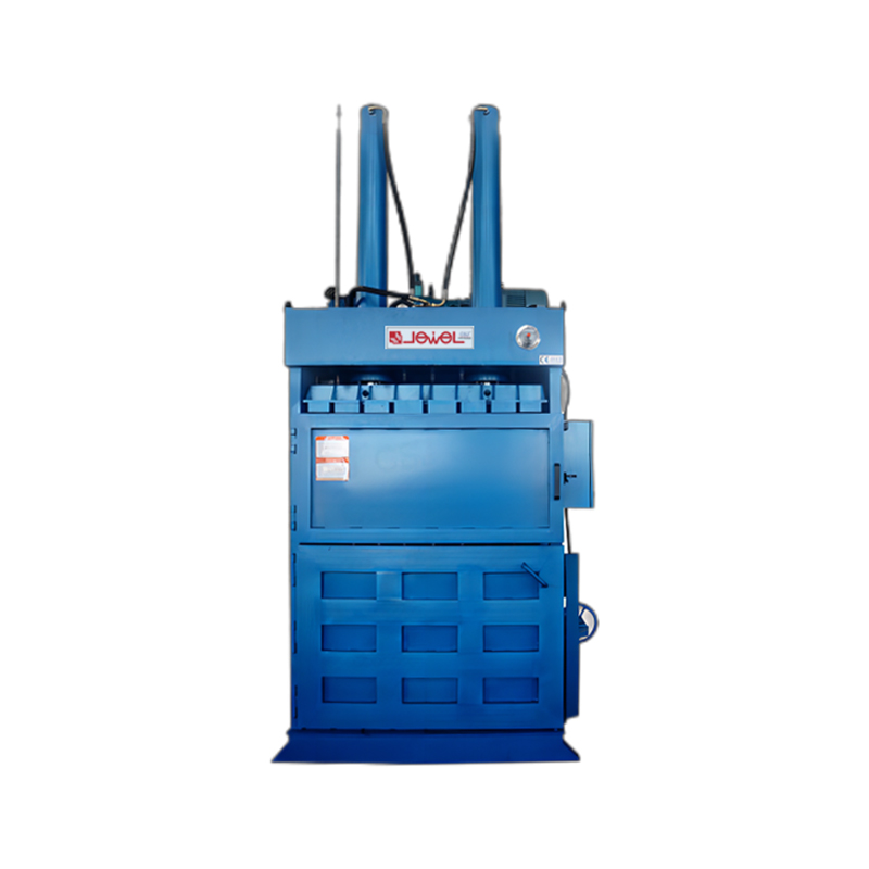Baler Vertikal Tugas Berat