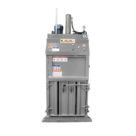 Baler Vertikal