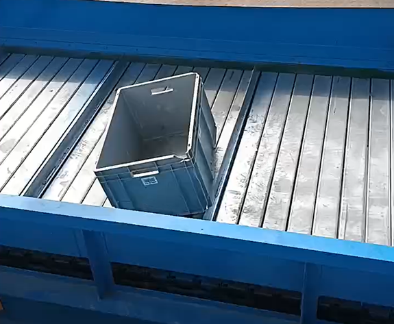 Solusi Baler Multifungsi untuk Pusat Daur Ulang Belarus