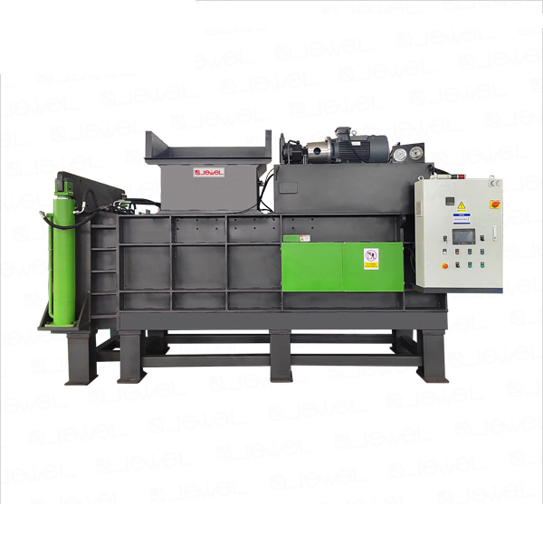 Mesin Pemotong Bahan Horisontal